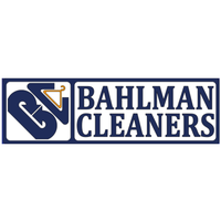 Bahlman Cleaners