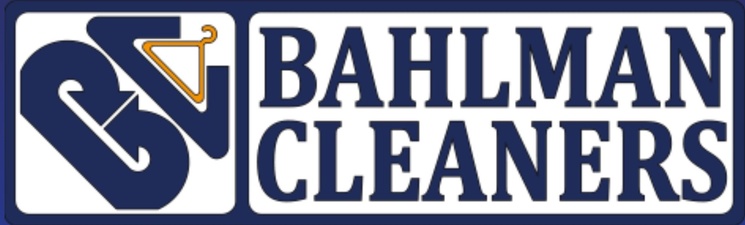 Bahlman Cleaners