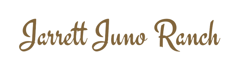 Jarrett Juno Ranch Partnership