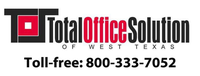 Total Office Solution of West Texas
