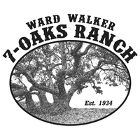 7 Oaks Ranch / Wayne Walker