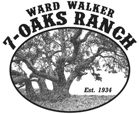 7 Oaks Ranch / Philip Walker