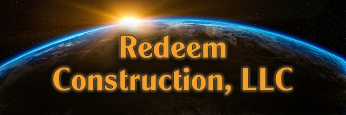 Redeem Construction, LLC