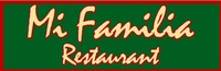 Mi Familia Restaurant