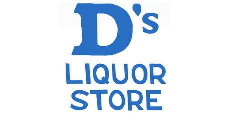 D's Liquor Store