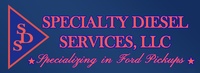 Specialty Diesel Services, LLC