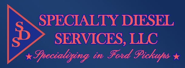 Specialty Diesel Services, LLC