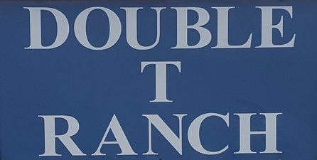 Double ''T'' Ranch