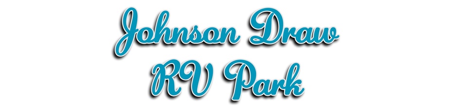 Johnson Draw RV Park