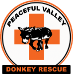 Peaceful Valley Donkey Rescue