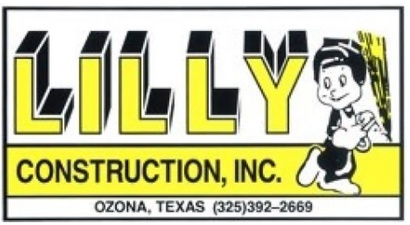 Lilly Construction, Inc.