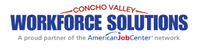 Concho Valley Local Workforce 