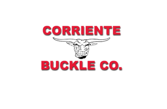 Corriente Buckle Co.