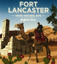 Fort Lancaster State Historic Site