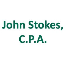 John Stokes, C.P.A.