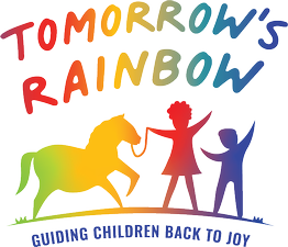 Tomorrow's Rainbow