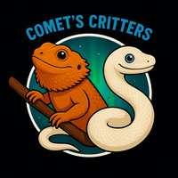 Comet's Critters