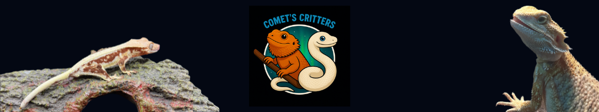Comet's Critters