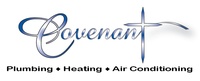 Covenant Heating & Air Conditioning