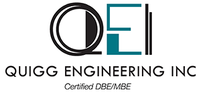 Quigg Engineering Inc.