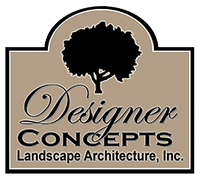 Designer Concepts Landscape Architecture