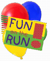 Fun on the Run