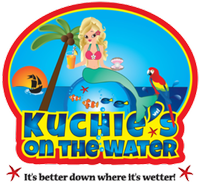 Kuchie's On The Water