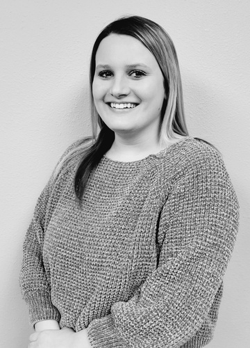 Holly Martin - Client Services Specialist 