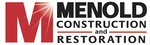 Menold Construction and Restoration