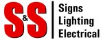 S&S Signs Lighting & Electrical