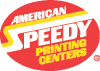 American Speedy Printing Center American Speedy Printing Center