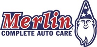 Merlin Complete Auto Care 