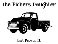 The Pickers Daughter