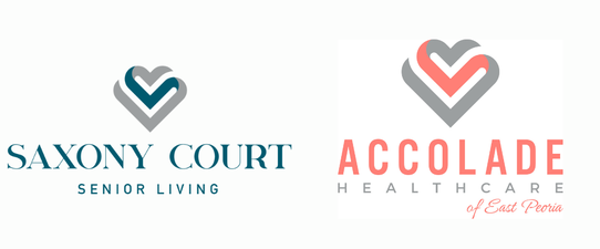 Saxony Court Senior Living - Accolade Healthcare of East Peoria