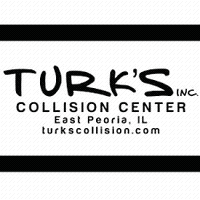Turk's Collision Center