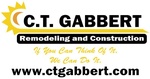 C.T. Gabbert Remodeling & Construction