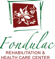 Fondulac Rehabilitation & Health Care Center