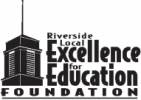 RLEEF - Riverside Excellence Education Foundation RLEEF - Riverside Excellence Education Foundation
