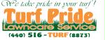Turf Pride Lawncare, LLC