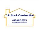 J.P. Stack Construction