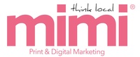 Mimi: Digital & Print