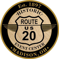 Historic Route 20 Event Center Historic Route 20 Event Center