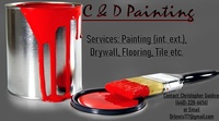 C&D Painting Ohio LLC C&D Painting Ohio LLC