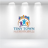 Tiny Town Childcare and Learning Center