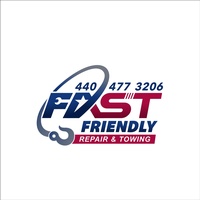 Fast Friendly Repair & Towing