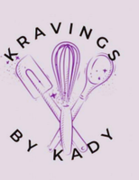 Kravings by Kady