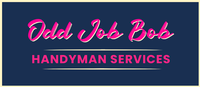 Odd Job Bob Handyman Services, LLC.