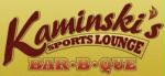 Kaminski's BBQ and Sports Lounge