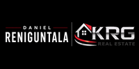 Daniel Reniguntala | KRG Real Estate