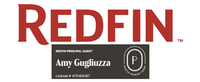 Redfin Corp. - Amy Gugliuzza, REALTOR